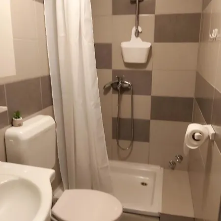 Guest house I Sobe Mara 3*