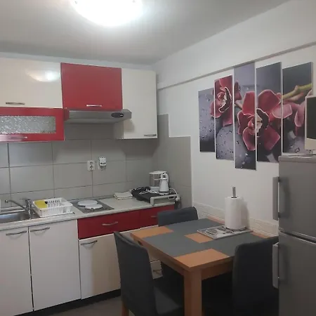 Guest house I Sobe Mara