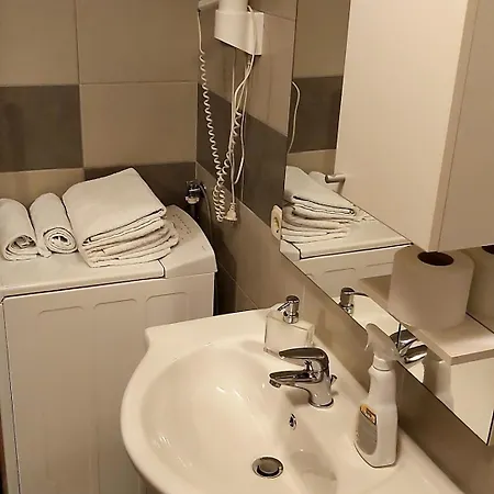 I Sobe Mara Guest house