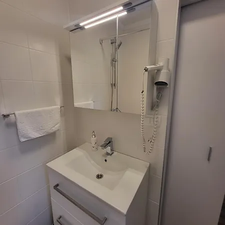 I Sobe Mara Guest house