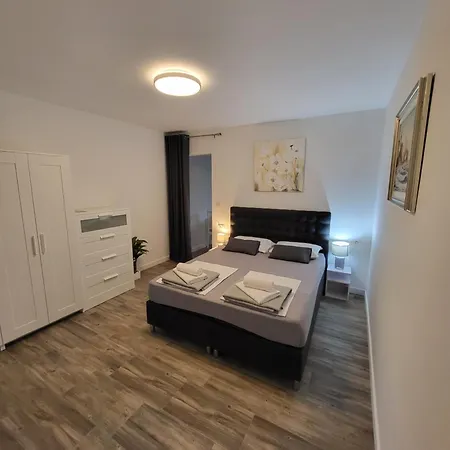 I Sobe Mara بيت ضيافة Palit