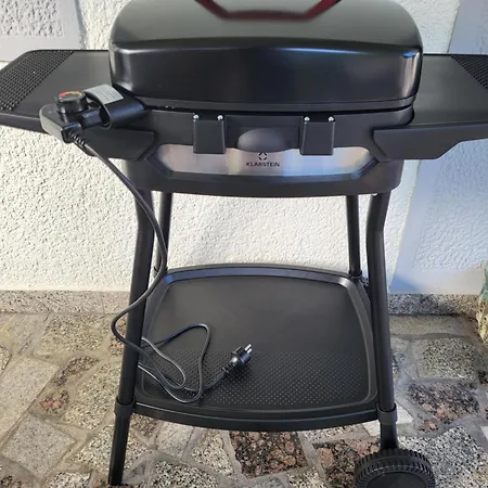 Vendégház I Sobe Mara
