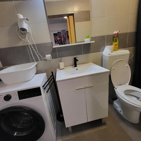 I Sobe Mara 3* Palit