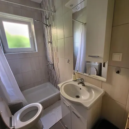 I Sobe Mara بيت ضيافة