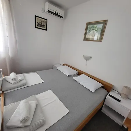 Vendégház I Sobe Mara