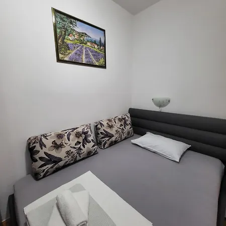 Vendégház I Sobe Mara 3*