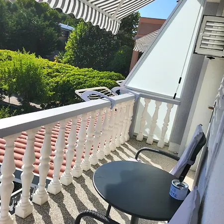 I Sobe Mara Pensión 3*