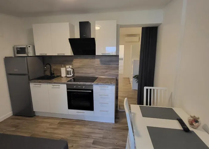 I Sobe Mara Pensionat 3*