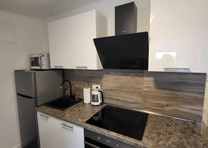 I Sobe Mara Pensionat