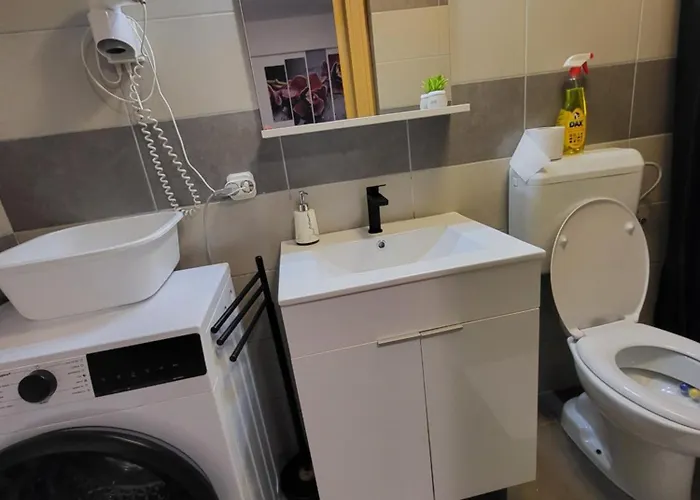 I Sobe Mara 3* Palit