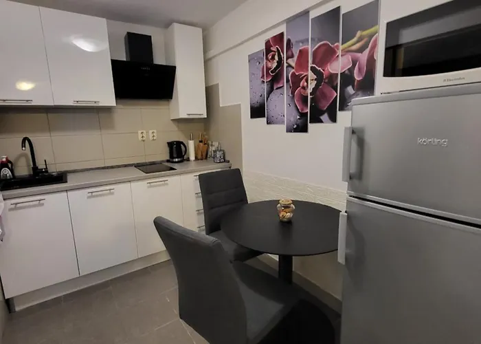 I Sobe Mara Pensionat