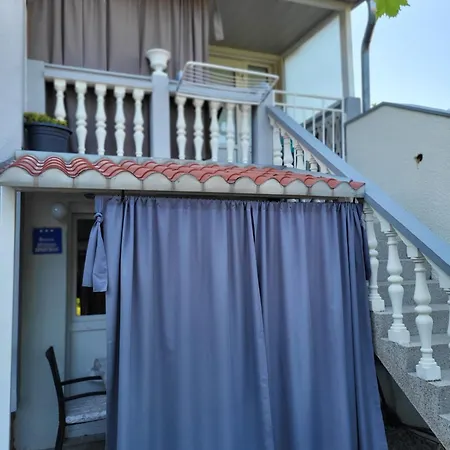 I Sobe Mara Gasthof 3*