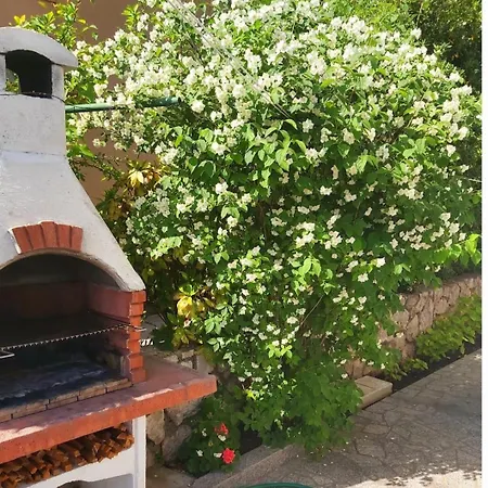 Gasthof I Sobe Mara Palit