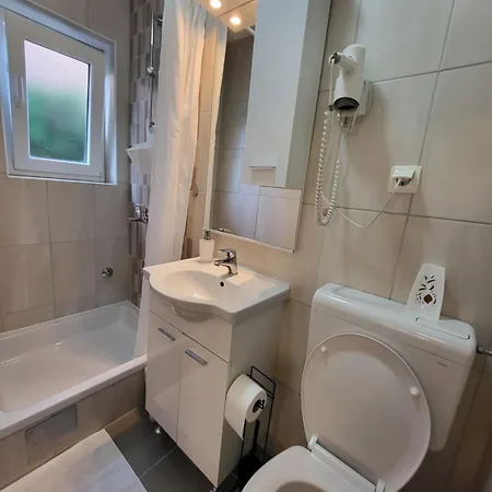 I Sobe Mara Gasthuis 3*