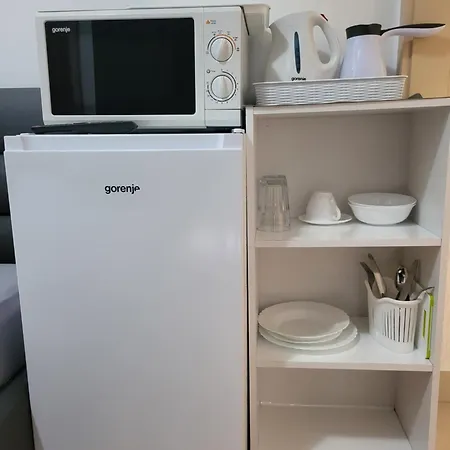 I Sobe Mara Гостевой дом 3*