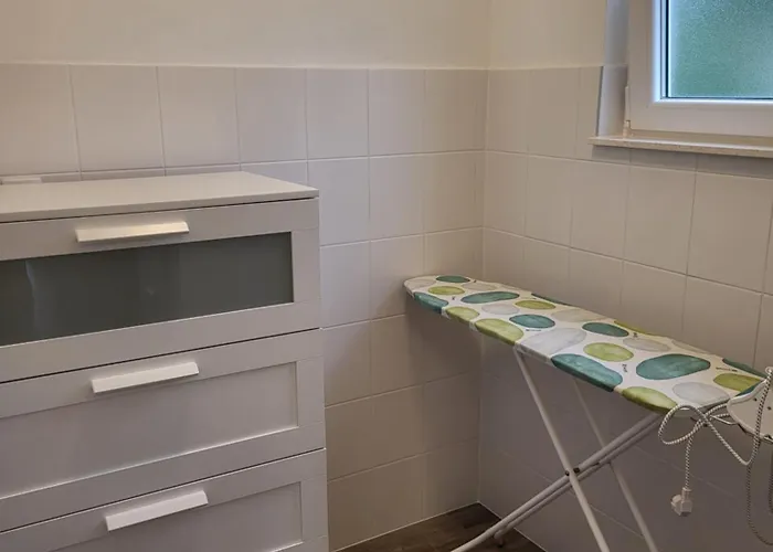 Pensjonat I Sobe Mara