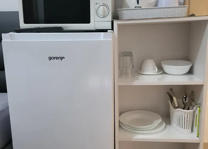 I Sobe Mara Pensjonat 3*
